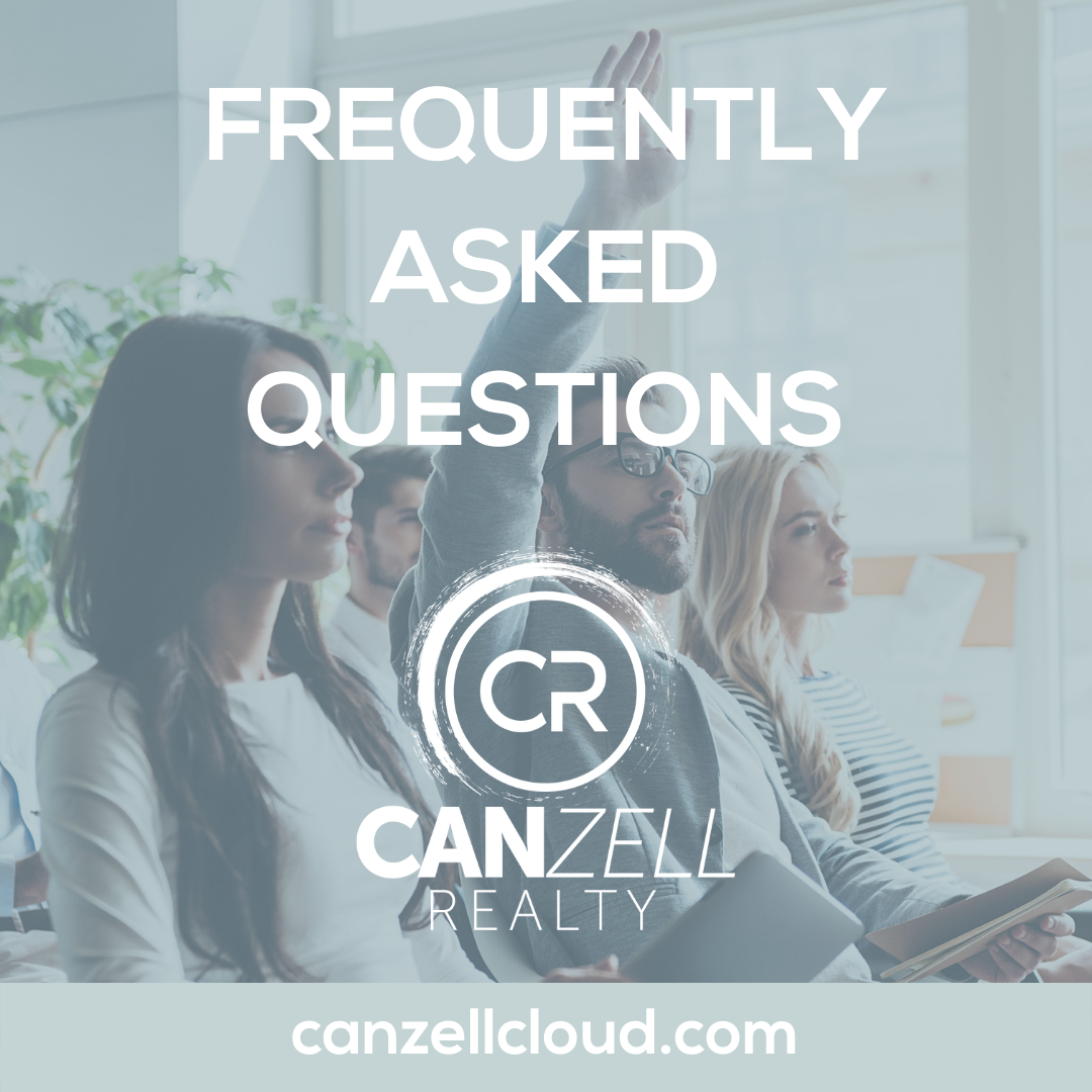 FREQUENTLY ASKED QUESTIONS FREQUENTLY ASKED QUESTIONS
